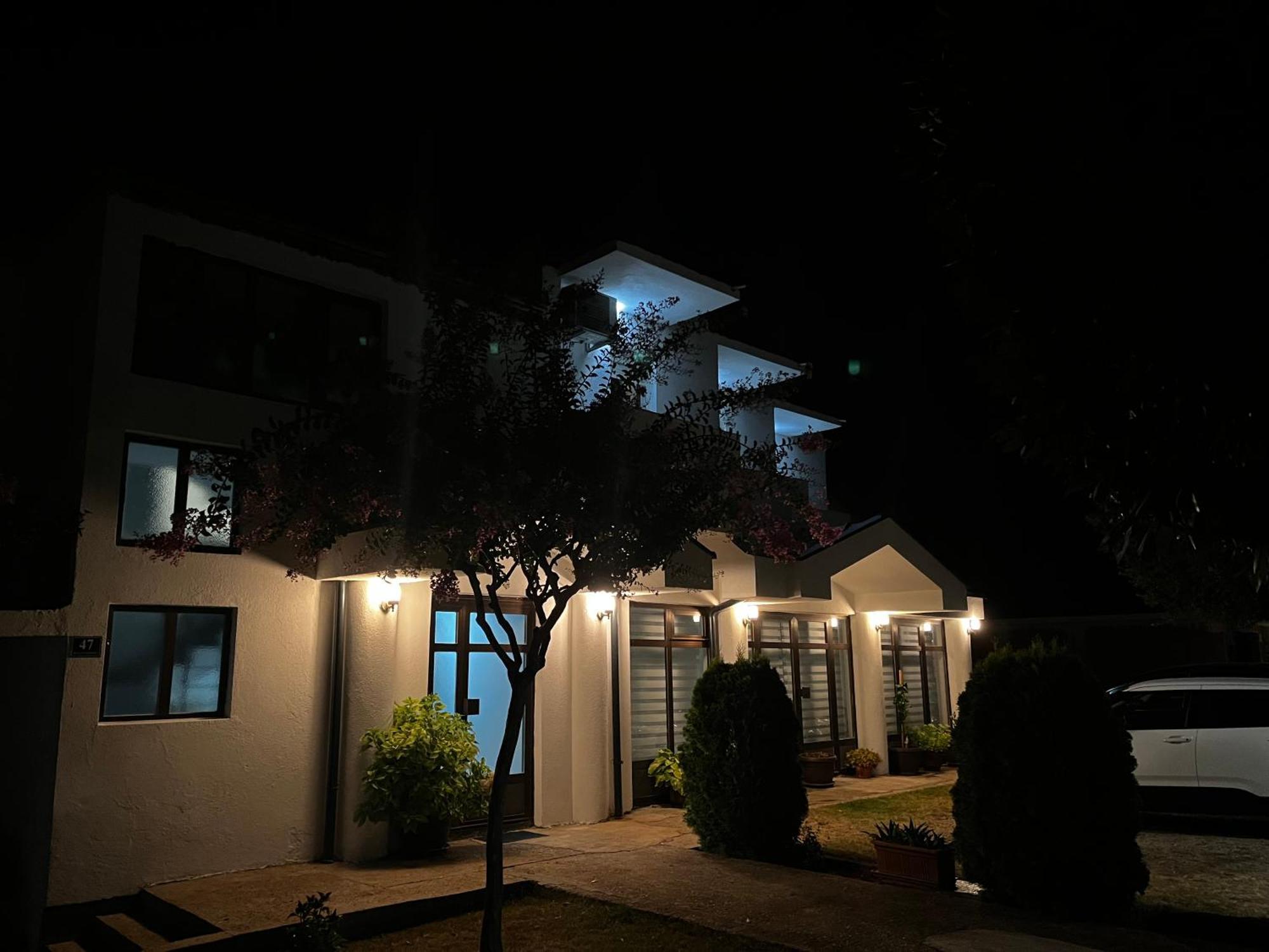 B&B Family Ostojic Međugorje Εξωτερικό φωτογραφία